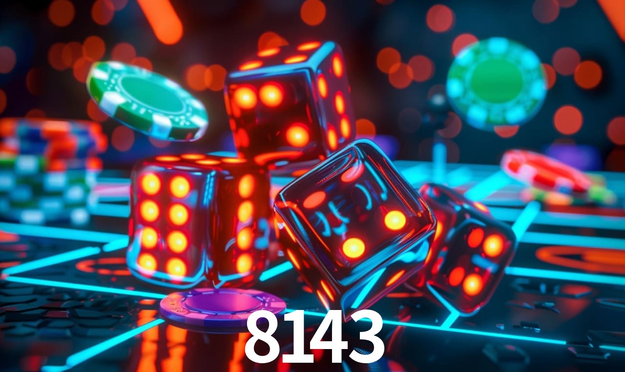 A Emoção da Loteria na 8143: Uma Chance de Mudança de Vida