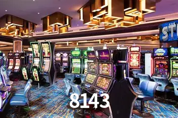 Descubra a Magia dos Jogos de Arcade no 8143