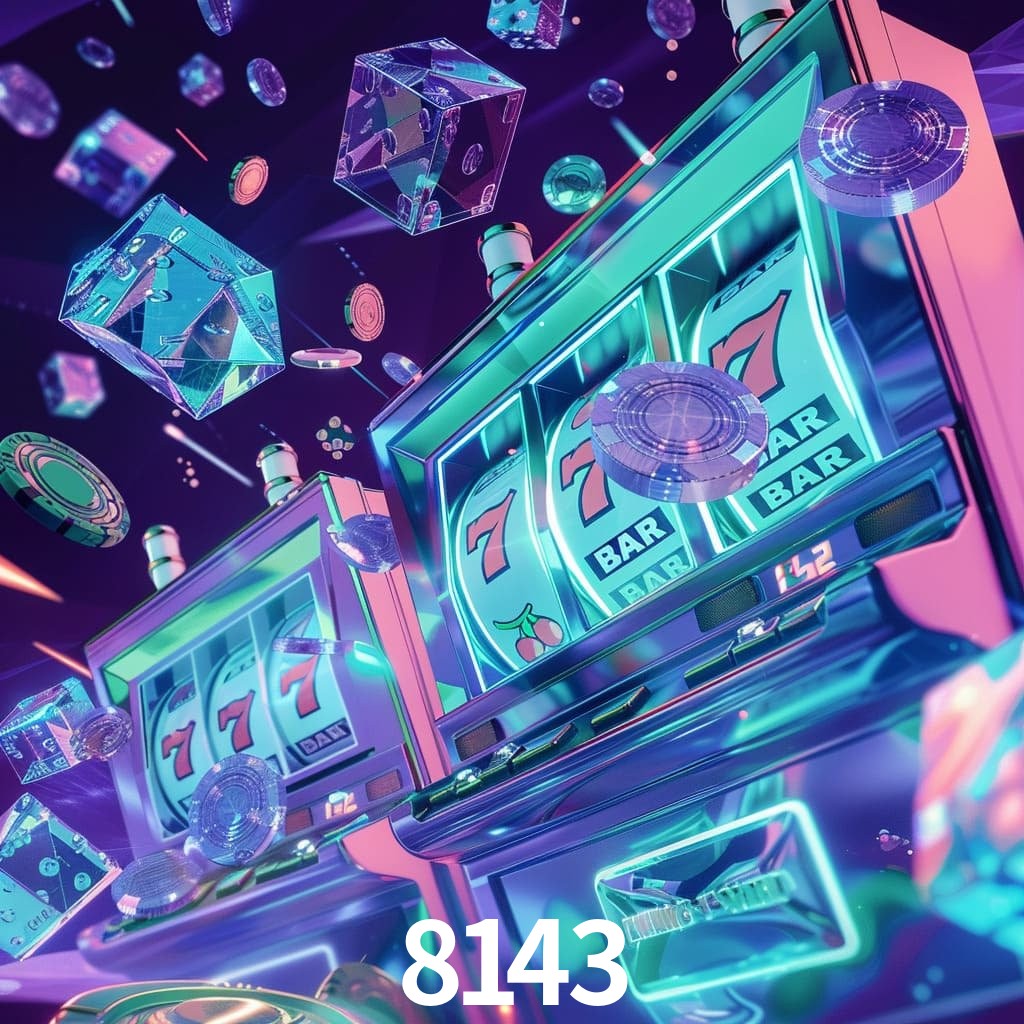 Desvendando o Mundo dos Jogos Virtuais na 8143