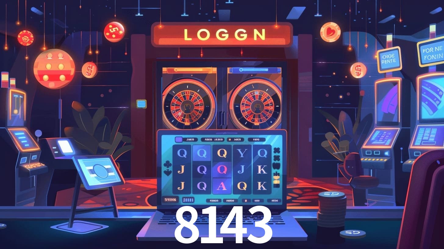 Provedores de Jogos 8143