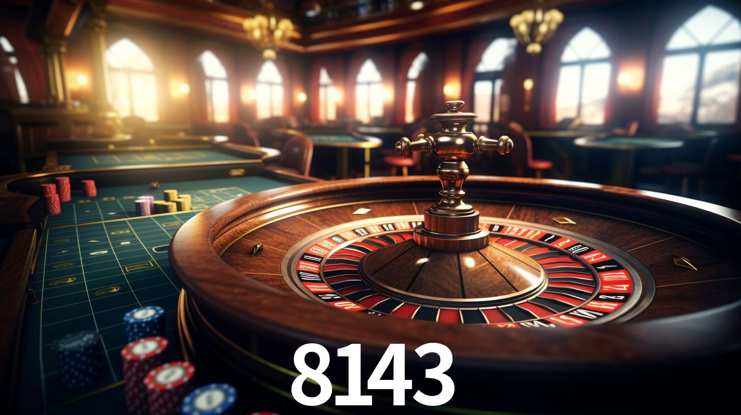 Live Casino 8143