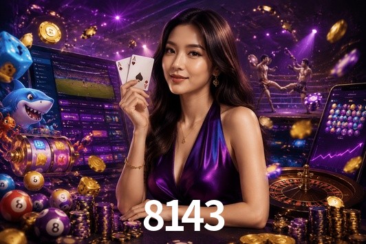 VIP Casino 8143