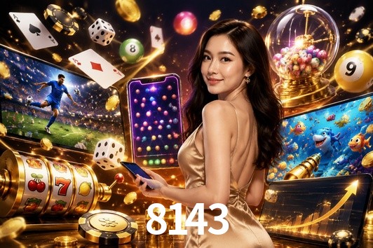 Game Providers 8143