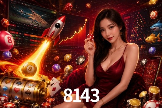 Flash Promotion 8143