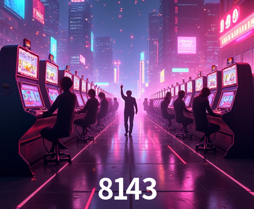 Interface Premium 8143