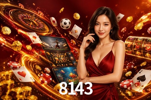Exclusive Offers 8143