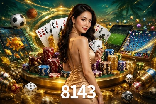 Blackjack Table 8143