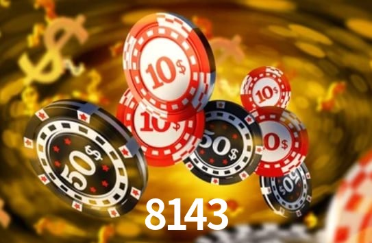Casino Ao Vivo 8143