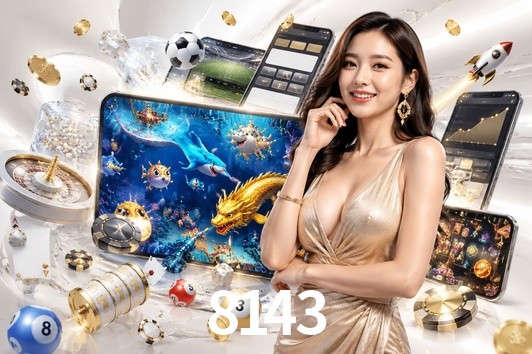 Live Casino 8143
