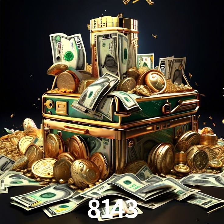 Casino VIP 8143