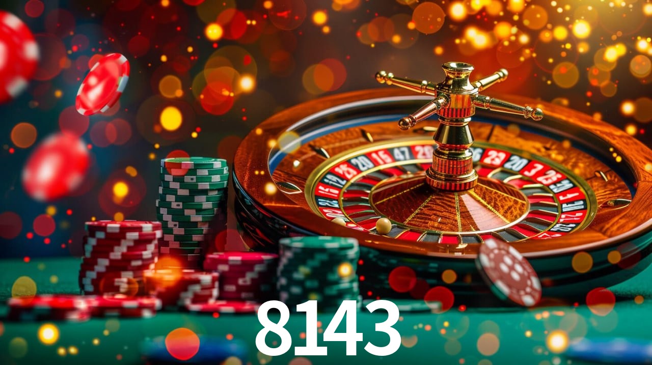 Explorando a Categoria de Eventos em Apostas na 8143