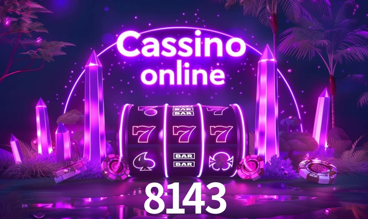 Recursos de Bônus 8143