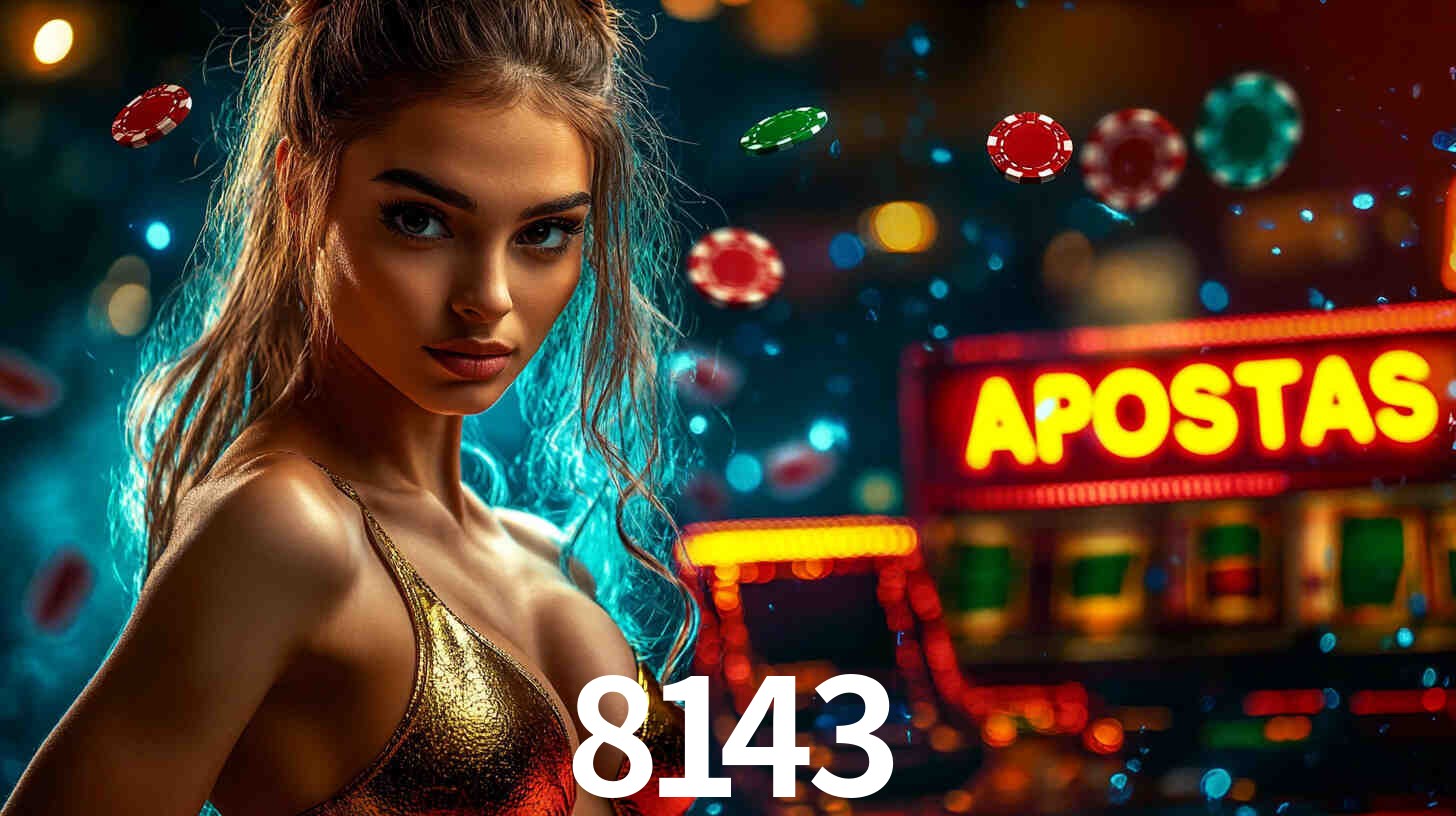 A Popularidade dos Caça-Níqueis no 8143