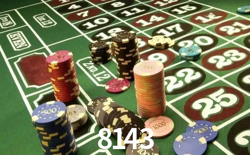 Apostas de Futebol 8143