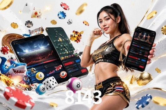 Security Systems 8143