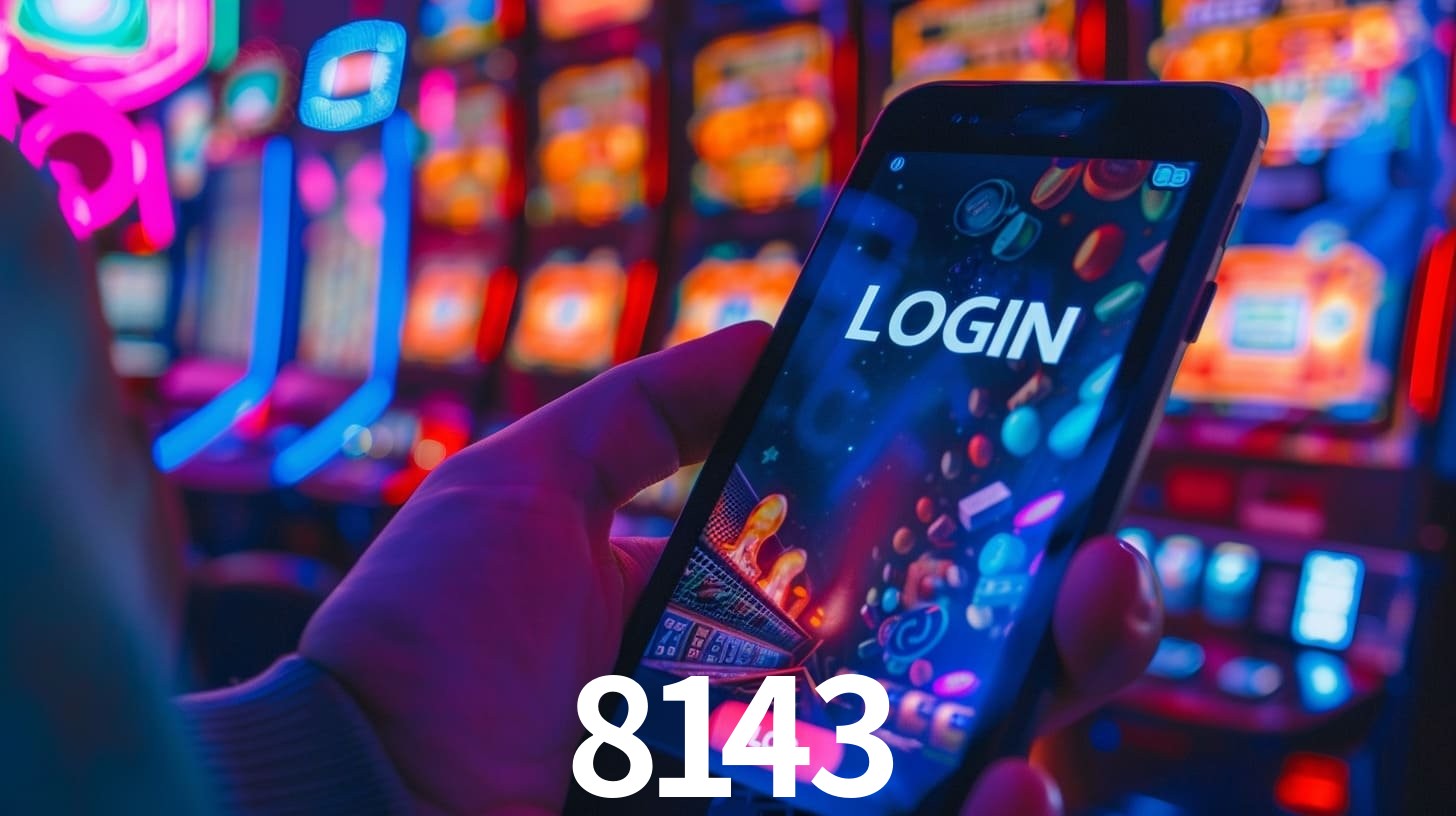 Jogos Exclusivos 8143