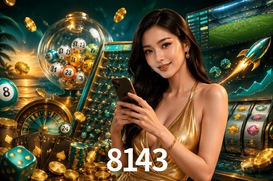 Secure Login 8143