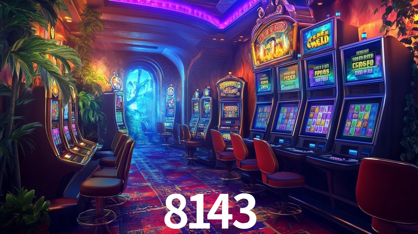 Welcome Bonus 8143