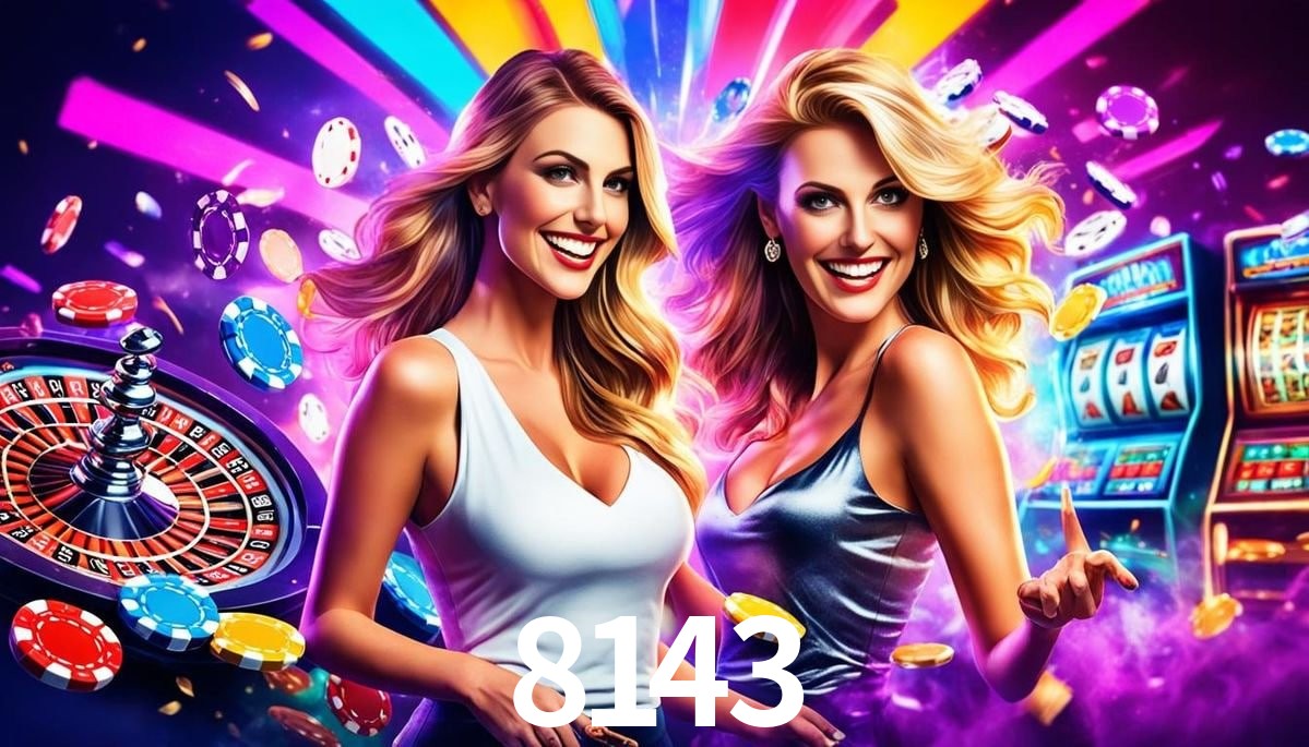 cassino 8143
