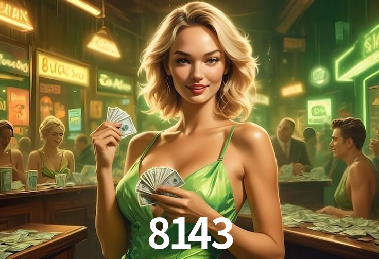 Descubra a Essência do 8143: Nossa História e Compromissos