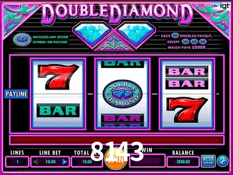 Descubra o Mundo do Cassino Online com 8143