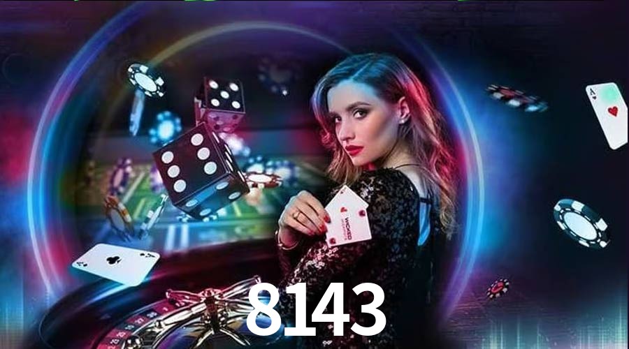 Seasonal Promotions 8143