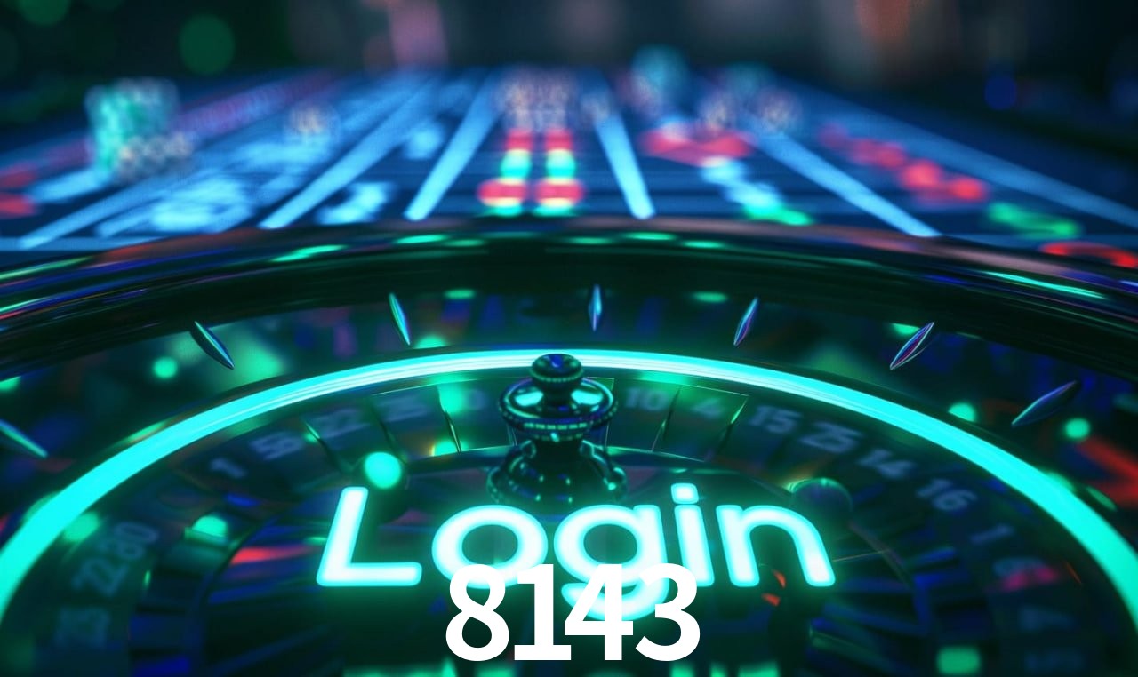 Mesa de Blackjack 8143