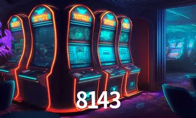 A Experiência Imersiva dos Cassinos Ao Vivo no 8143