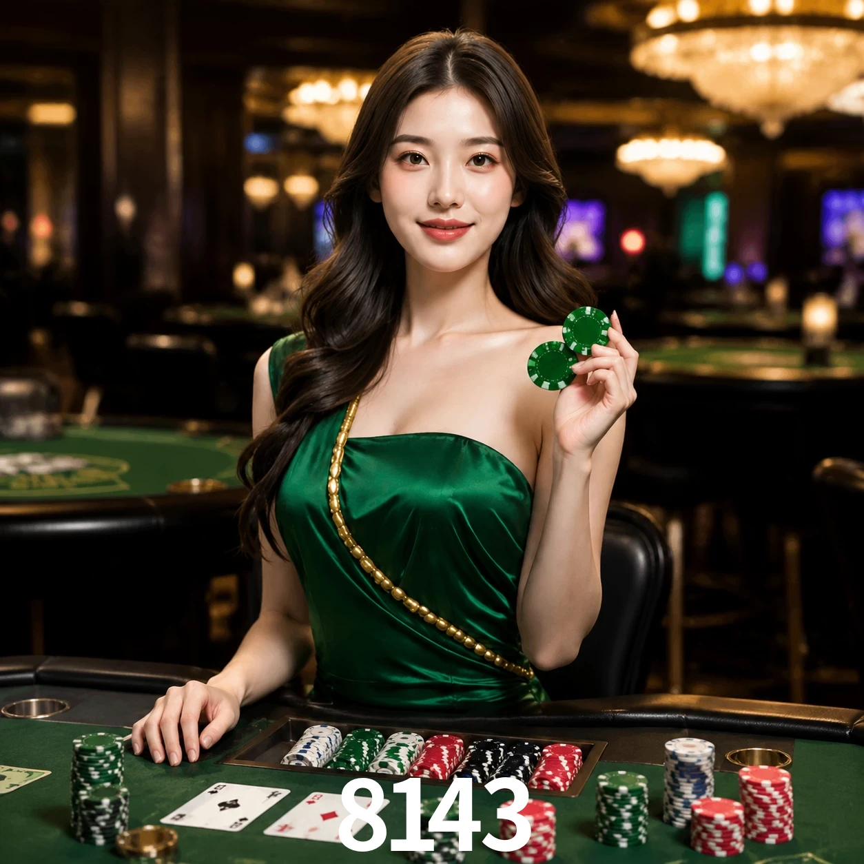 Cassino 8143 app mobile