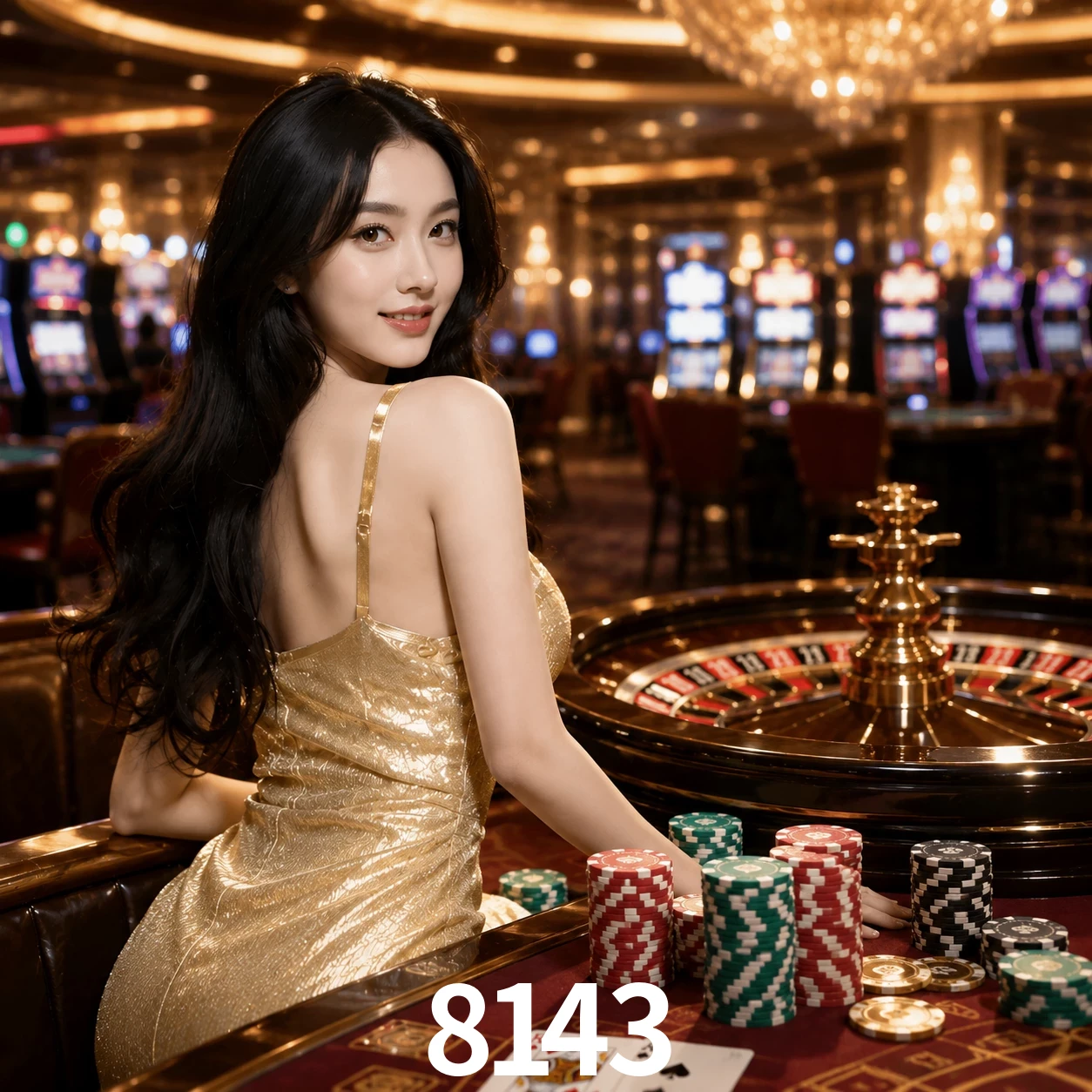 Download app 8143 Android iOS